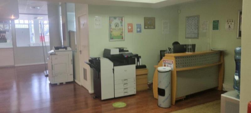 To Let commercial Property for Rent in Mowbray Western Cape